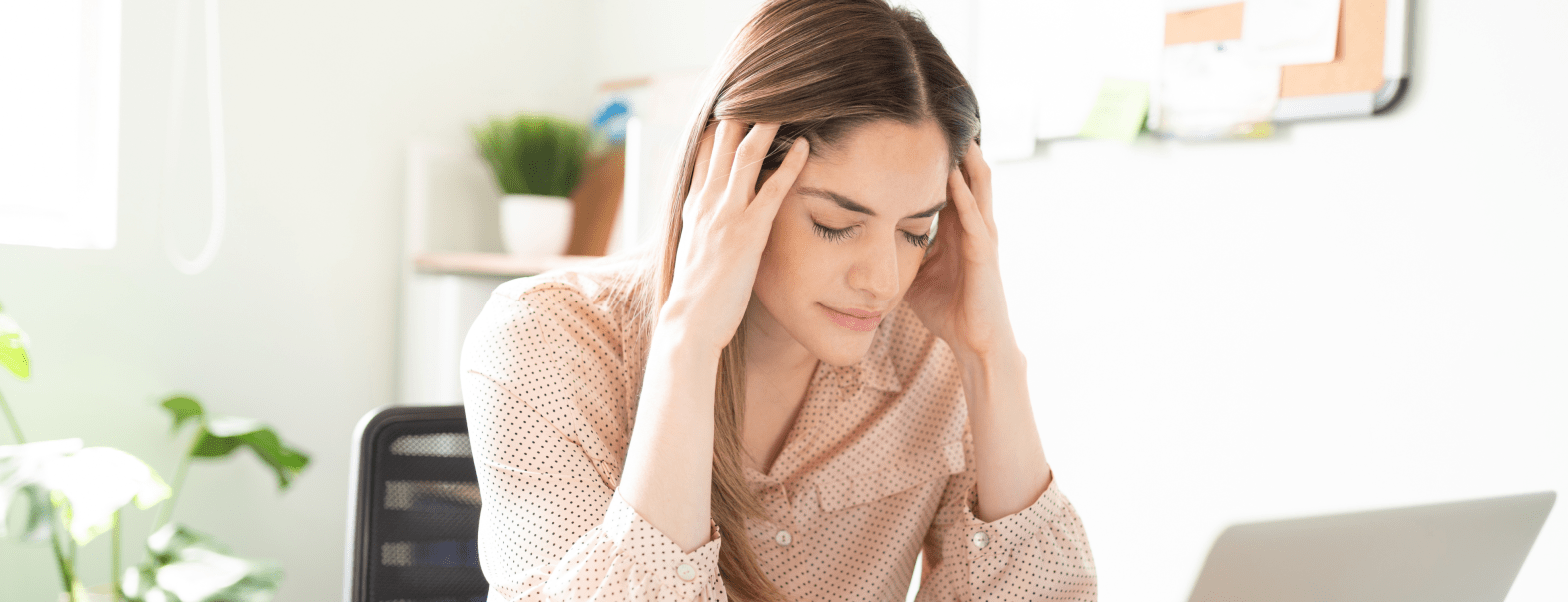 ¿Qué son los factores de riesgo psicosocial en el trabajo&nbsp;(NOM-035)?